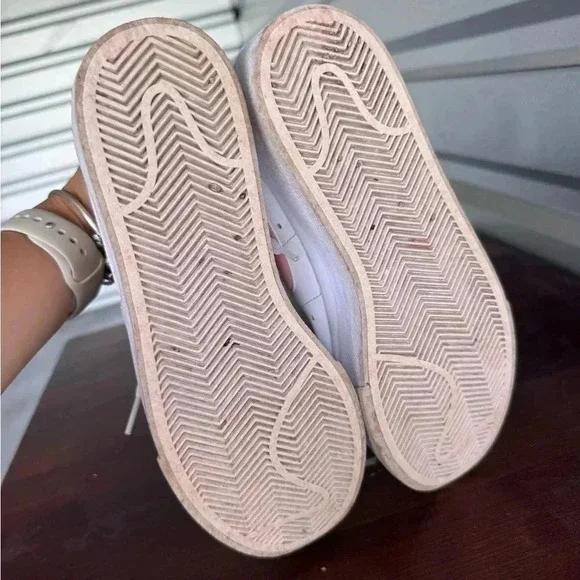 Nike Blazer Platform Sneaker - Picture 3 of 3